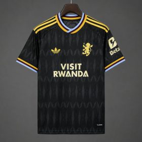 Mens Aston Villa 2026/27 Away Jersey