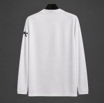 Manchester City 2026/27 Away Long Sleeve Mens Jersey - Image 2