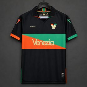 Mens Venezia 2026/27 home Jersey With Venezia Printing