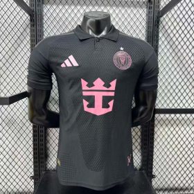 Mens Inter Miami 2026/27 Away Jersey Player Version