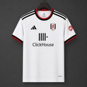 Mens Fulham 2026/27 home Jersey