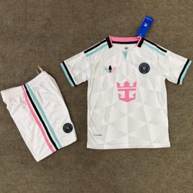 Kids Inter Miami 2026/27 third Kit