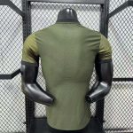 Manchester City 2026/27 fourth Mens Jersey Player Version - Image 2