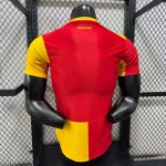 Galatasaray 2026/27 home Mens Jersey Player Version - Image 2