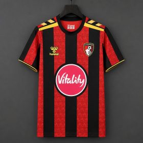 Mens Bournemouth 2026/27 home Jersey