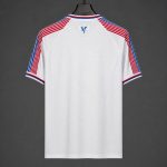 Mens Crystal Palace 2026/27 home Jersey - Image 2