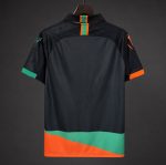 Mens Venezia 2026/27 home Jersey With Venezia Printing - Image 2