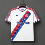 Mens Crystal Palace 2026/27 home Jersey